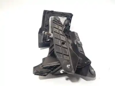 Peça sobressalente para automóvel em segunda mão alavanca de velocidades por peugeot boxer furgón 2.0 bluehdi 130 referências oem iam 502960200  