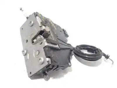 Pezzo di ricambio per auto di seconda mano serratura porta anteriore sinistra per peugeot boxer furgón 2.0 bluehdi 130 riferimenti oem iam 1395270080