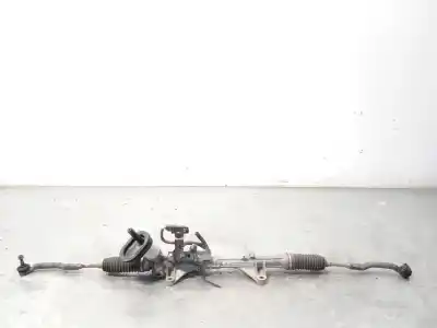 Second-hand car spare part steering rack for nissan note (e11, ne11) 1.5 dci oem iam references 480019u100