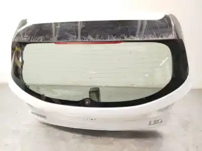 Pezzo di ricambio per auto di seconda mano portellone per hyundai i30 (pde, pd, pden) 1.5 t-gdi hybrid 48v riferimenti oem iam 73700g4010  