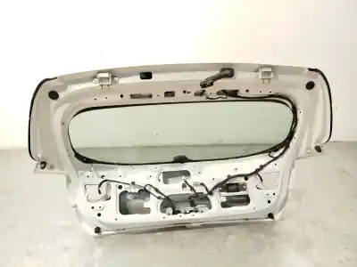 Pezzo di ricambio per auto di seconda mano portellone per hyundai i30 (pde, pd, pden) 1.5 t-gdi hybrid 48v riferimenti oem iam 73700g4010  