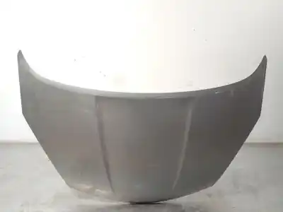 Second-hand car spare part bonnet for nissan note (e11, ne11) 1.5 dci oem iam references f5100bh0ma
