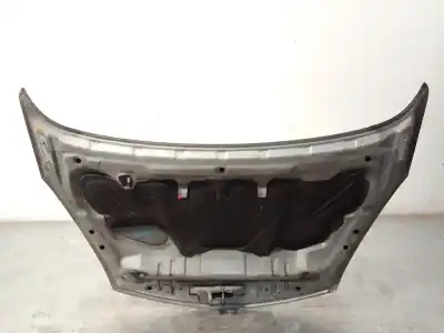 Автозапчастина б/у капок для nissan note (e11, ne11) 1.5 dci посилання на oem iam f5100bh0ma  