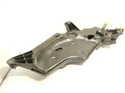 Автозапчастина б/у fap adblue депозит добавки для volkswagen t-roc (a11, d11) 2.0 tdi посилання на oem iam 5q0131877r 5q0131877aa 5q0131969e