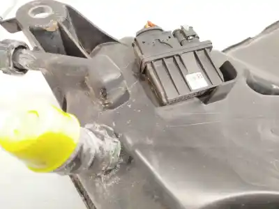 Автозапчастина б/у fap adblue депозит добавки для volkswagen t-roc (a11, d11) 2.0 tdi посилання на oem iam 5q0131877r 5q0131877aa 5q0131969e