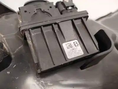 Автозапчастина б/у fap adblue депозит добавки для volkswagen t-roc (a11, d11) 2.0 tdi посилання на oem iam 5q0131877r 5q0131877aa 5q0131969e