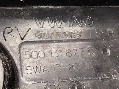 Автозапчастина б/у fap adblue депозит добавки для volkswagen t-roc (a11, d11) 2.0 tdi посилання на oem iam 5q0131877r 5q0131877aa 5q0131969e