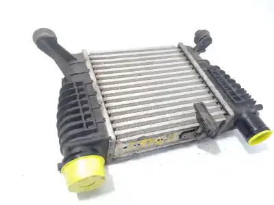 Second-hand car spare part intercooler for nissan note (e11, ne11) 1.5 dci oem iam references 14461jx51aia