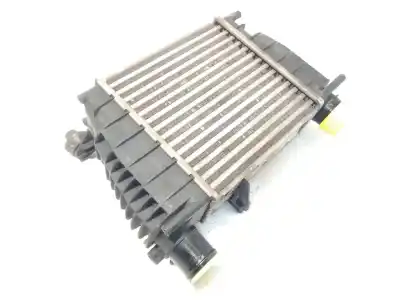 Second-hand car spare part intercooler for nissan note (e11, ne11) 1.5 dci oem iam references 14461jx51aia  14461jx51a