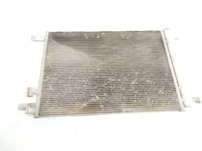 Автозапчастина б/у конденсат/радіатор кондиционера для volkswagen t-roc (a11, d11) 2.0 tdi посилання на oem iam 5q0816411bg  