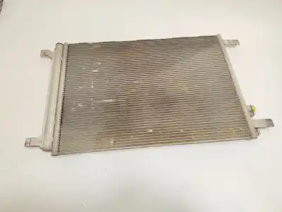 Автозапчастина б/у конденсат/радіатор кондиционера для volkswagen t-roc (a11, d11) 2.0 tdi посилання на oem iam 5q0816411bg  