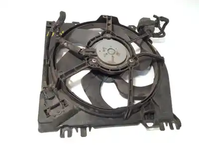 Second-hand car spare part radiator cooling fan for nissan note (e11, ne11) 1.5 dci oem iam references 21481ay610