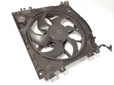 Second-hand car spare part radiator cooling fan for nissan note (e11, ne11) 1.5 dci oem iam references 21481ay610 1831441000 8200688375