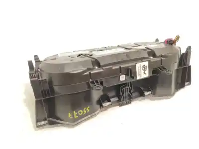 Автозапчастина б/у панель інструментів для volkswagen t-roc (a11, d11) 2.0 tdi посилання на oem iam 2ga920741a  