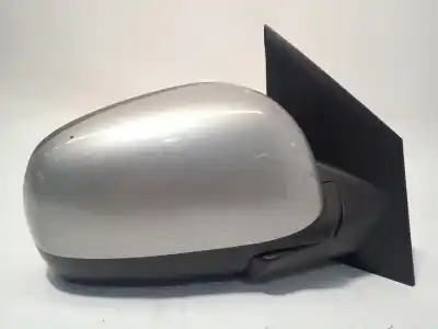 Second-hand car spare part right rearview mirror for nissan note (e11, ne11) 1.5 dci oem iam references 96301bh00b  