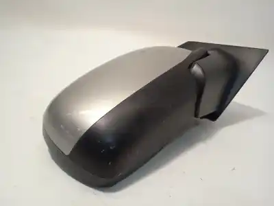 Second-hand car spare part right rearview mirror for nissan note (e11, ne11) 1.5 dci oem iam references 96301bh00b  