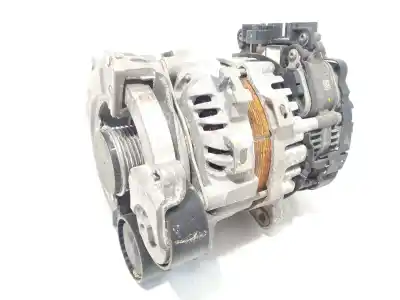 Peça sobressalente para automóvel em segunda mão alternador por hyundai i30 (pde, pd, pden) 1.5 t-gdi hybrid 48v referências oem iam 3630008000