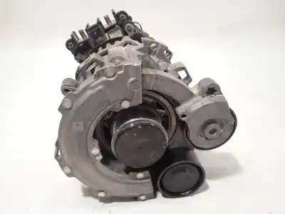 Автозапчастина б/у генератор для hyundai i30 (pde, pd, pden) 1.5 t-gdi hybrid 48v посилання на oem iam 3630008000 2726656 