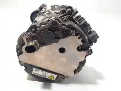 Автозапчастина б/у генератор для hyundai i30 (pde, pd, pden) 1.5 t-gdi hybrid 48v посилання на oem iam 3630008000 2726656 