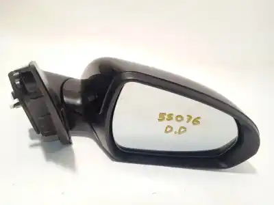 Автозапчасти б/у ЗАДНИЙ ВИД СПРАВА за HYUNDAI I30 (PDE, PD, PDEN)  ссылки OEM IAM 87620G4071  