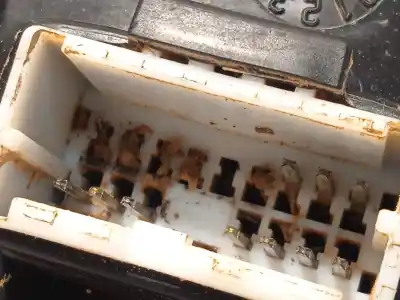 Peça sobressalente para automóvel em segunda mão espelho retrovisor direito por hyundai i30 (pde, pd, pden) 1.5 t-gdi hybrid 48v referências oem iam 87620g4071  