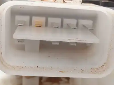 Автозапчастина б/у паливний насос для hyundai i30 (pde, pd, pden) 1.5 t-gdi hybrid 48v посилання на oem iam 31110g4200  33040g4100