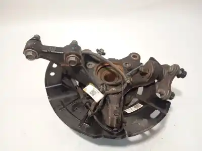 Second-hand car spare part front left knuckle for hyundai i30 (pde, pd, pden) 1.5 t-gdi hybrid 48v oem iam references 51715g4aa0  51750f2000