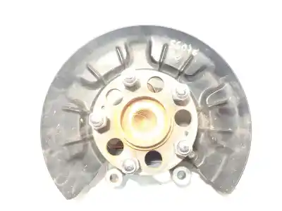 Pezzo di ricambio per auto di seconda mano snodo posteriore destro per hyundai i30 (pde, pd, pden) 1.5 t-gdi hybrid 48v riferimenti oem iam 52720g4aa0  52730g4aa0