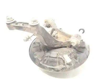 Second-hand car spare part rear left knuckle for hyundai i30 (pde, pd, pden) 1.5 t-gdi hybrid 48v oem iam references 52710g4aa0  52730g4aa0