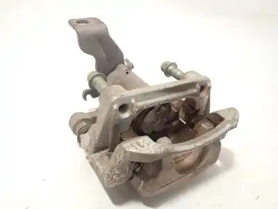 Автозапчастина б/у задній правий гальмівний супорт для hyundai i30 (pde, pd, pden) 1.5 t-gdi hybrid 48v посилання на oem iam 58230g4300  