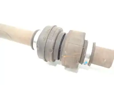 Автозапчастина б/у передня права трансмісія для hyundai i30 (pde, pd, pden) 1.5 t-gdi hybrid 48v посилання на oem iam 49501g4200  