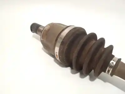 Автозапчастина б/у передня ліва трансмісія для hyundai i30 (pde, pd, pden) 1.5 t-gdi hybrid 48v посилання на oem iam 49500g4200  