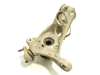 Автозапчастина б/у передній прав для volkswagen t-roc (a11, d11) 2.0 tdi посилання на oem iam 5q0407258c 5q0407621d 5q0407254c