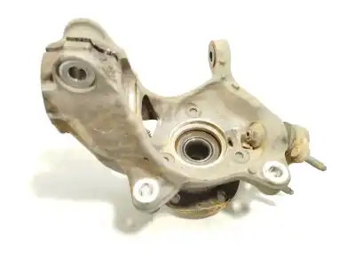 Автозапчастина б/у передній прав для volkswagen t-roc (a11, d11) 2.0 tdi посилання на oem iam 5q0407258c 5q0407621d 5q0407254c