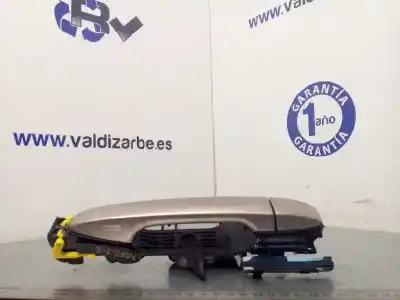 Автозапчасти б/у наружная рукоятка передняя справа за subaru forester s12 executive ссылки oem iam 
