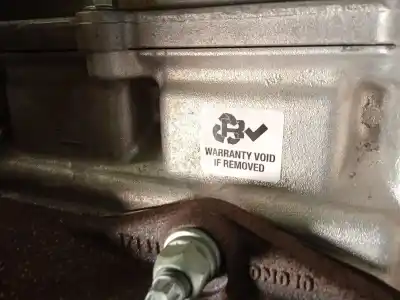 Second-hand car spare part complete engine for toyota yaris (_p9_) 1.4 d-4d (nlp90_) oem iam references 1nd  1ndtv