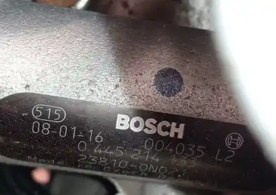 Second-hand car spare part complete engine for toyota yaris (_p9_) 1.4 d-4d (nlp90_) oem iam references 1nd  1ndtv