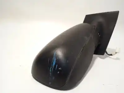 Автозапчастина б/у правий задний огляд для toyota yaris (_p9_) 1.4 d-4d (nlp90_) посилання на oem iam 879100d250  