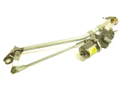 Pezzo di ricambio per auto di seconda mano Tiranti E Motorino Del Tergicristallo Anteriore per RENAULT KANGOO EXPRESS (FW0/1_) 1.5 DCI 75 (FW07, FW10, FW04) Riferimenti OEM IAM 8200409692 54526811 