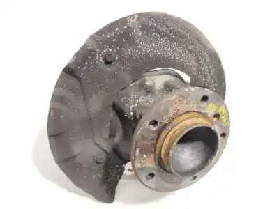 Peça sobressalente para automóvel em segunda mão manga de eixo dianteira esquerda por bmw 3 coupé (e92) 320 d referências oem iam 31216764443