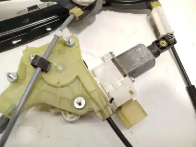 Second-hand car spare part driver left window regulator for bmw 3 coupé (e92) 320 d oem iam references 7193455  51337193455