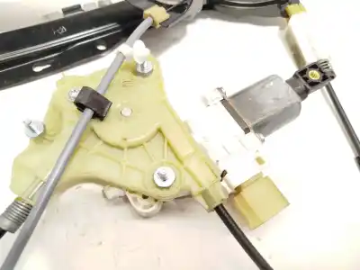 Second-hand car spare part driver left window regulator for bmw 3 coupé (e92) 320 d oem iam references 7193455  51337193455