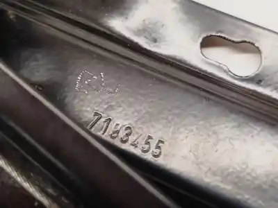 Second-hand car spare part driver left window regulator for bmw 3 coupé (e92) 320 d oem iam references 7193455  51337193455