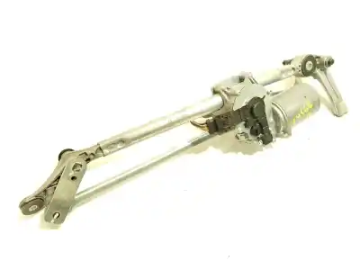 Peça sobressalente para automóvel em segunda mão motor do limpa para brisas por bmw 3 coupé (e92) 320 d referências oem iam 7161711