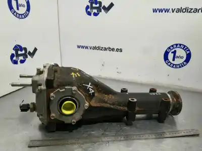 Автозапчасти б/у задний дифференциал за subaru forester s12 executive ссылки oem iam 27011ab300  