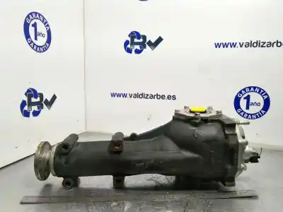 Автозапчасти б/у задний дифференциал за subaru forester s12 executive ссылки oem iam 27011ab300  
