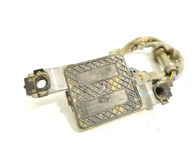 Автозапчастина б/у лямбда-зонд для volkswagen t-roc (a11, d11) 2.0 tdi посилання на oem iam 04l907805ce  