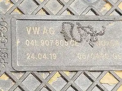 Автозапчастина б/у лямбда-зонд для volkswagen t-roc (a11, d11) 2.0 tdi посилання на oem iam 04l907805ce  