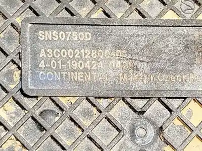 Автозапчастина б/у лямбда-зонд для volkswagen t-roc (a11, d11) 2.0 tdi посилання на oem iam 04l907805ce  