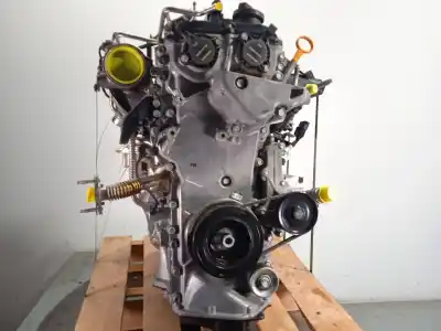 Pezzo di ricambio per auto di seconda mano motore completo per hyundai i30 (pde, pd, pden) 1.5 t-gdi hybrid 48v riferimenti oem iam g4lk  